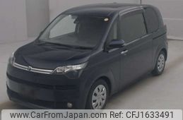 toyota spade 2016 CFJ1633491