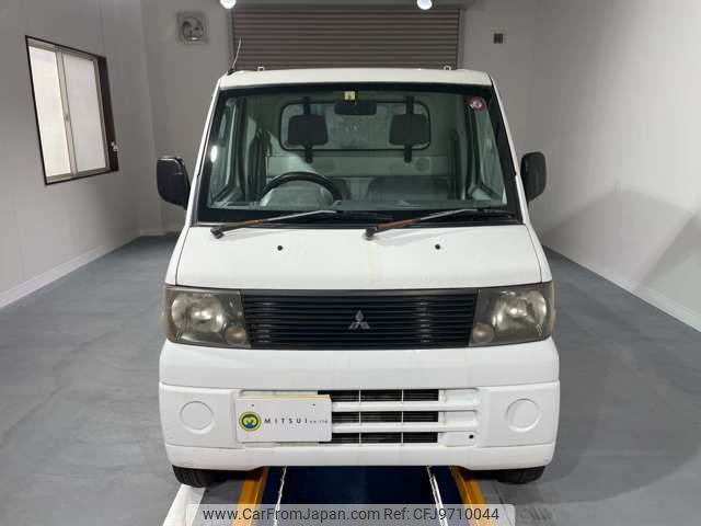 mitsubishi minicab-truck 2001 CMATCH_U00045076853 image 2