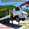 mitsubishi-fuso fighter 2023 -MITSUBISHI--Fuso Fighter 2KG-FK62FZ--FK62FZ-611150---MITSUBISHI--Fuso Fighter 2KG-FK62FZ--FK62FZ-611150- image 1