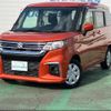 suzuki solio 2022 -SUZUKI--Solio MA27S--107859---SUZUKI--Solio MA27S--107859- image 1