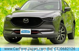 mazda cx-5 2020 quick_quick_6BA-KFEP_KFEP-403864