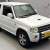 mitsubishi pajero-mini 2011 CFJ1804262 image 8