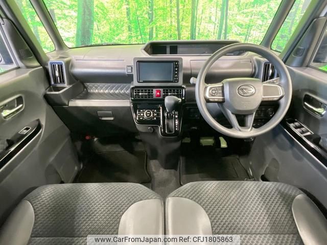 daihatsu tanto 2021 CFJ1805863 image 2