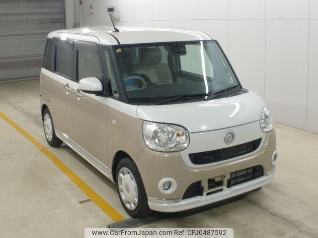 daihatsu move-canbus 2020 -DAIHATSU 【名変中 5】--Move Canbus LA800S-0243256---DAIHATSU 【名変中 5】--Move Canbus LA800S-0243256- image 1