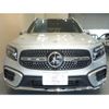 mercedes-benz glb-class 2024 GOO_JP_700056033630250724004 image 8