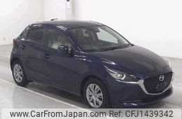 mazda demio 2021 -MAZDA--MAZDA2 DJLFS-737555---MAZDA--MAZDA2 DJLFS-737555-