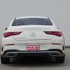 mercedes-benz cla-class 2024 -MERCEDES-BENZ--Benz CLA 3DA-118312M--W1K1183122N468105---MERCEDES-BENZ--Benz CLA 3DA-118312M--W1K1183122N468105- image 7