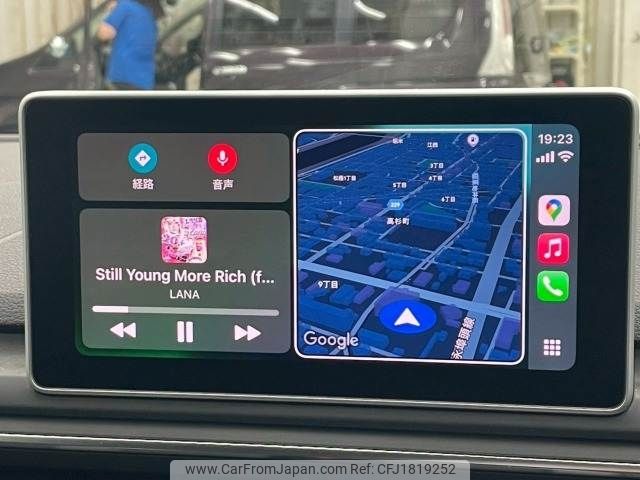 audi a5 2018 CFJ1819252 image 2