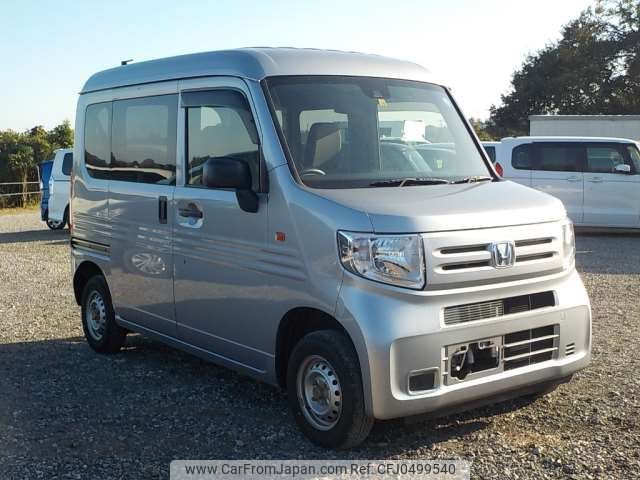 honda n-van 2018 -HONDA--N VAN HBD-JJ2--JJ2-3002374---HONDA--N VAN HBD-JJ2--JJ2-3002374- image 1