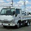 isuzu elf-truck 2023 -ISUZU--Elf 2RG-NJR88AD--NJR88-7014518---ISUZU--Elf 2RG-NJR88AD--NJR88-7014518- image 1