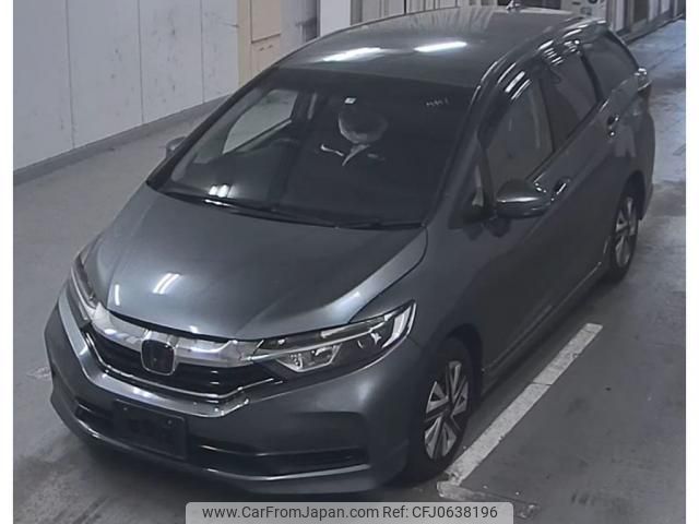 honda shuttle 2019 quick_quick_6BA-GK8_2103221 image 1