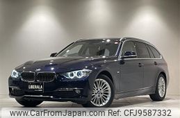 bmw 3-series 2013 -BMW--BMW 3 Series LDA-3D20--WBA3K32070F789814---BMW--BMW 3 Series LDA-3D20--WBA3K32070F789814-