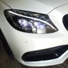 mercedes-benz amg 2016 -MERCEDES-BENZ--AMG CBA-205287--WDD2052872F268259---MERCEDES-BENZ--AMG CBA-205287--WDD2052872F268259- image 9