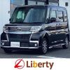daihatsu tanto 2019 CFJ8984982 image 1