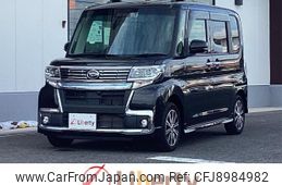 daihatsu tanto 2019 CFJ8984982