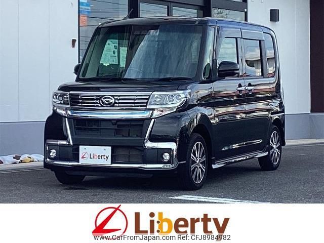 daihatsu tanto 2019 CFJ8984982 image 1