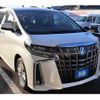 toyota alphard 2019 -TOYOTA--Alphard DBA-AGH35W--AGH35-0039001---TOYOTA--Alphard DBA-AGH35W--AGH35-0039001- image 1