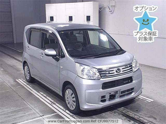 daihatsu move 2018 -DAIHATSU--Move LA150S-0177545---DAIHATSU--Move LA150S-0177545- image 1