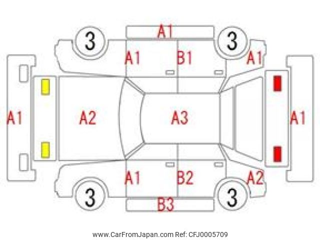 toyota vitz 2006 -TOYOTA--Vitz DBA-SCP90--SCP90-0028761---TOYOTA--Vitz DBA-SCP90--SCP90-0028761- image 2