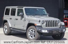 jeep wrangler 2022 quick_quick_7BA-JL36L_1C4HJXLG2NW219757