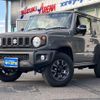 suzuki jimny-sierra 2023 -SUZUKI 【群馬 503ﾈ7286】--Jimny Sierra JB74W--206769---SUZUKI 【群馬 503ﾈ7286】--Jimny Sierra JB74W--206769- image 1