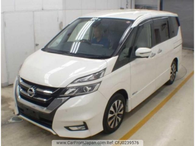 nissan serena 2018 quick_quick_DAA-GFC27_086876 image 1