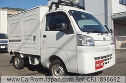 daihatsu hijet-truck 2018 CFJ1896692