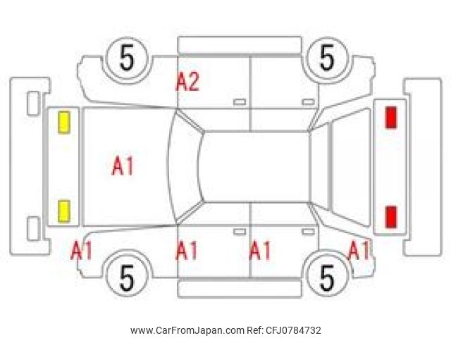 nissan x-trail 2019 -NISSAN--X-Trail DBA-NT32--NT32-100368---NISSAN--X-Trail DBA-NT32--NT32-100368- image 2