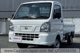 nissan clipper-truck 2024 -NISSAN--Clipper Truck 3BD-DR16T--DR16T-821***---NISSAN--Clipper Truck 3BD-DR16T--DR16T-821***-