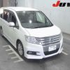 honda stepwagon 2010 -HONDA 【富士山 544ｻ77】--Stepwgn RK5--RK5-1101563---HONDA 【富士山 544ｻ77】--Stepwgn RK5--RK5-1101563- image 1