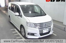 honda stepwagon 2010 -HONDA 【富士山 544ｻ77】--Stepwgn RK5--RK5-1101563---HONDA 【富士山 544ｻ77】--Stepwgn RK5--RK5-1101563-