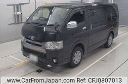 toyota hiace-van 2019 -TOYOTA 【山口 400ﾃ8959】--Hiace Van CBF-TRH200V--TRH200-0309897---TOYOTA 【山口 400ﾃ8959】--Hiace Van CBF-TRH200V--TRH200-0309897-