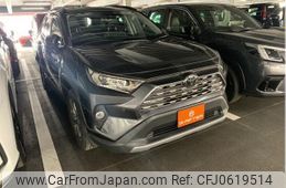 toyota rav4 2019 -TOYOTA--RAV4 6BA-MXAA54--MXAA54-5004842---TOYOTA--RAV4 6BA-MXAA54--MXAA54-5004842-