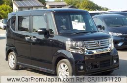 honda n-box 2012 -HONDA--N BOX DBA-JF1--JF1-1106027---HONDA--N BOX DBA-JF1--JF1-1106027-
