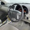 toyota corolla-axio 2007 -TOYOTA--Corolla Axio DBA-ZRE142--ZRE142-6009921---TOYOTA--Corolla Axio DBA-ZRE142--ZRE142-6009921- image 10