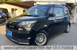 toyota spade 2013 CFJ1753858