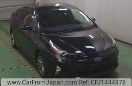 toyota prius 2016 CFJ1444978