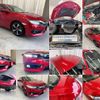 honda civic 2018 -HONDA 【岡崎 344ﾀ 11】--Civic DBA-FC1--FC1-1004597---HONDA 【岡崎 344ﾀ 11】--Civic DBA-FC1--FC1-1004597- image 39