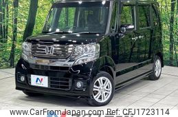 honda n-box 2012 CFJ1723114