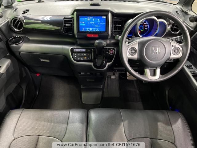 honda n-box 2012 CFJ1671676 image 2