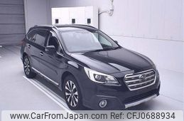 subaru outback 2015 -SUBARU--Legacy OutBack BS9-009970---SUBARU--Legacy OutBack BS9-009970-