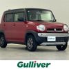suzuki hustler 2015 -SUZUKI--Hustler DAA-MR41S--MR41S-126520---SUZUKI--Hustler DAA-MR41S--MR41S-126520- image 1