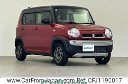 suzuki hustler 2015 -SUZUKI--Hustler DAA-MR41S--MR41S-126520---SUZUKI--Hustler DAA-MR41S--MR41S-126520-