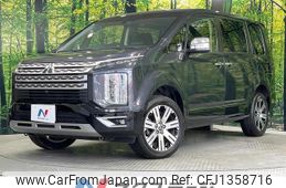 mitsubishi delica-d5 2023 quick_quick_CV1W_CV1W-4028210