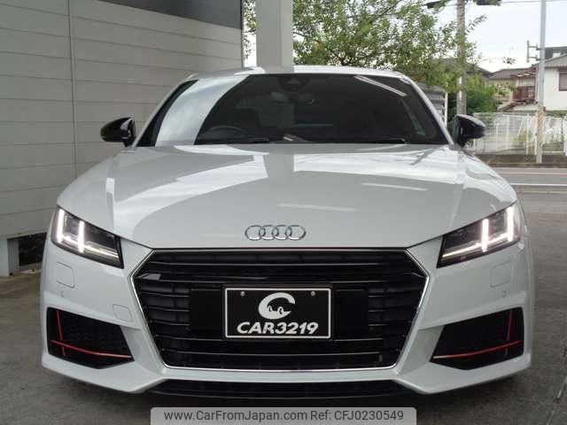 audi tt 2017 -AUDI--Audi TT FVCJS--J1001303---AUDI--Audi TT FVCJS--J1001303- image 2