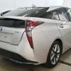 toyota prius 2015 CFJ1757548 image 2