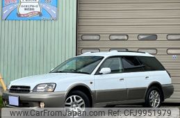 subaru legacy-touring-wagon 2000 -SUBARU--Legacy Wagon BH9--032165---SUBARU--Legacy Wagon BH9--032165-