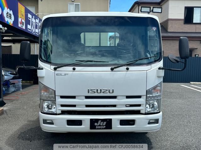 isuzu elf-truck 2011 GOO_NET_EXCHANGE_0560822A30240730W001 image 2