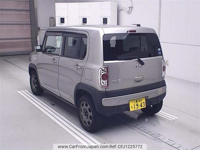 mazda flair 2015 -MAZDA 【三重 583ﾁ1943】--Flair MS41S--100813---MAZDA 【三重 583ﾁ1943】--Flair MS41S--100813- image 2