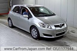 toyota auris 2008 -TOYOTA--Auris NZE151H-1046889---TOYOTA--Auris NZE151H-1046889-